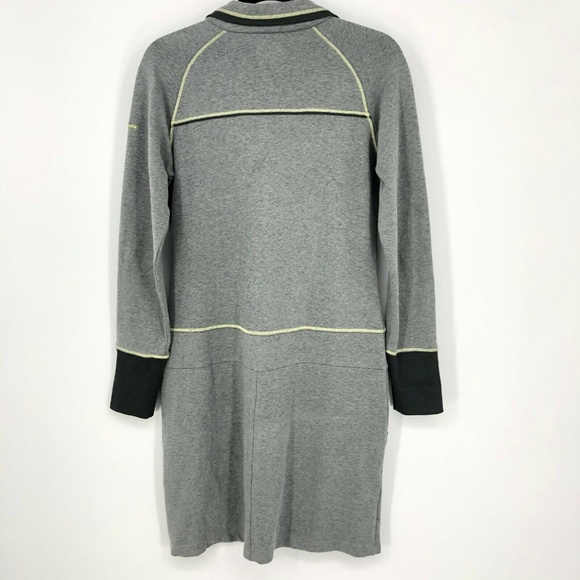 Columbia Omni-Wick Half Zip Activewear Sweatshirt - Picture 5 of 6